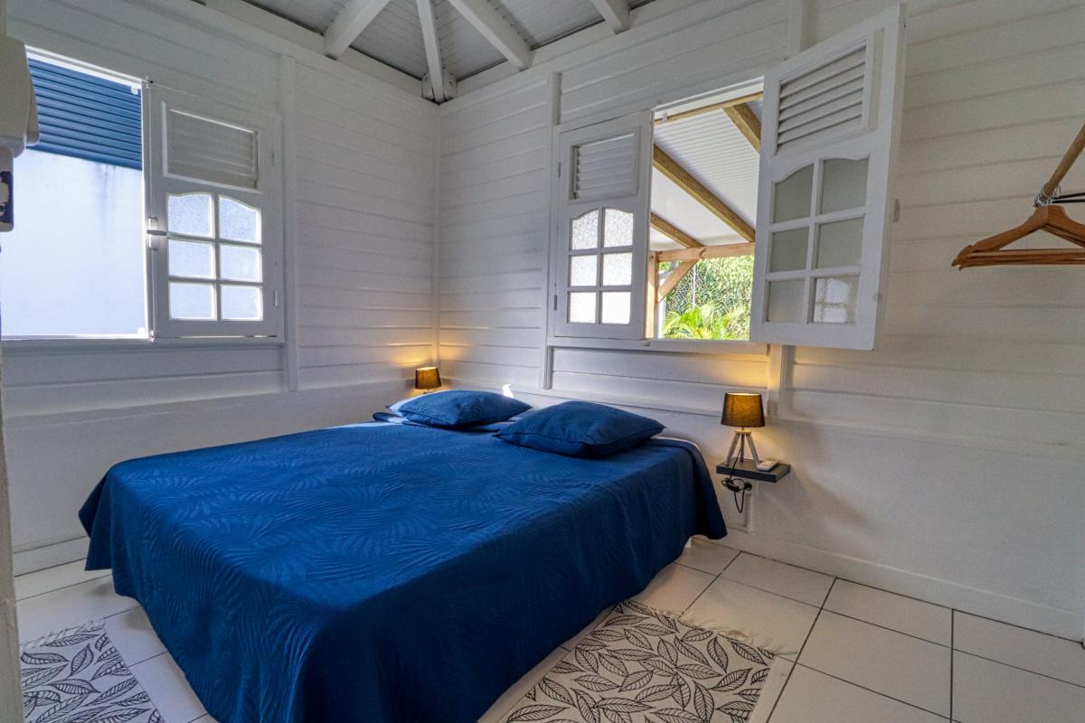 Location vacances Martinique Le Marin - Chambre 2